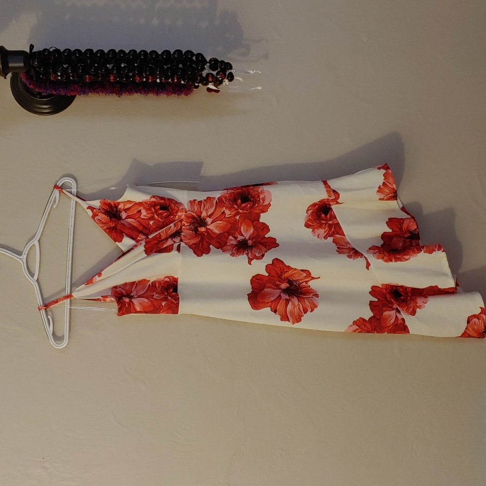 Almost Famous dress